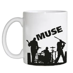 чашка 146 muse music